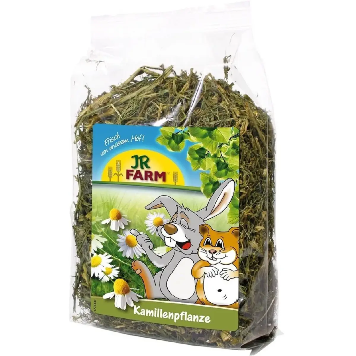 JR Kamilleurt 100 g